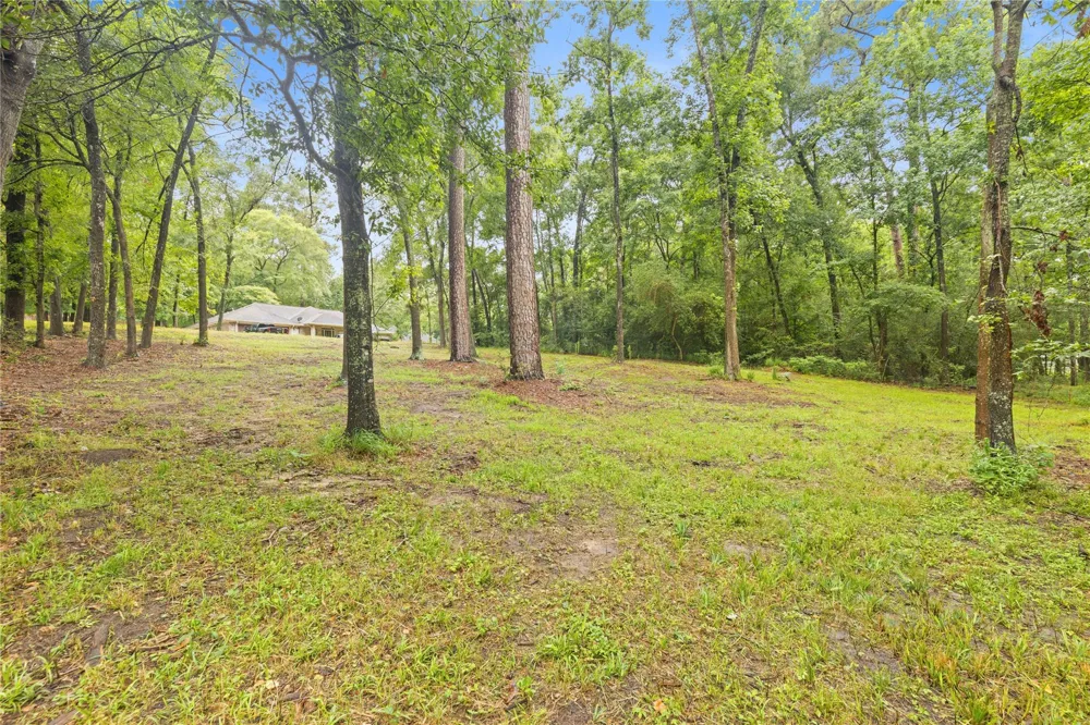 814 Overbrook Drive Huntsville, TX 77340
