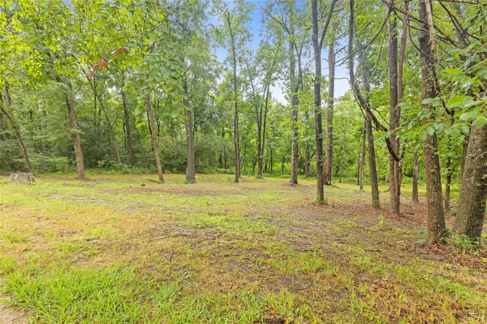 814 Overbrook Drive Huntsville, TX 77340