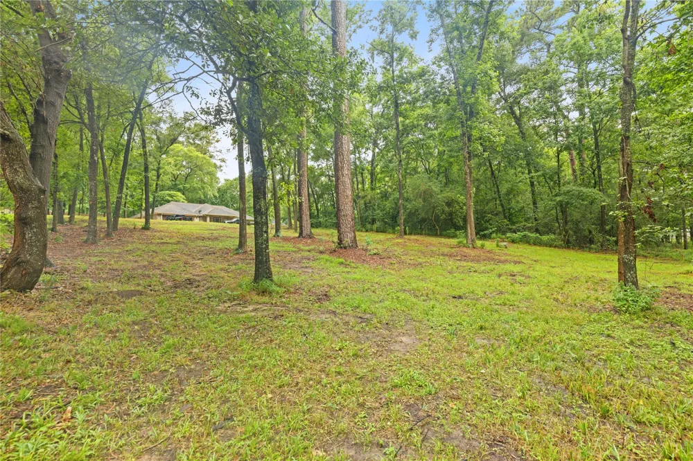 814 Overbrook Drive Huntsville, TX 77340