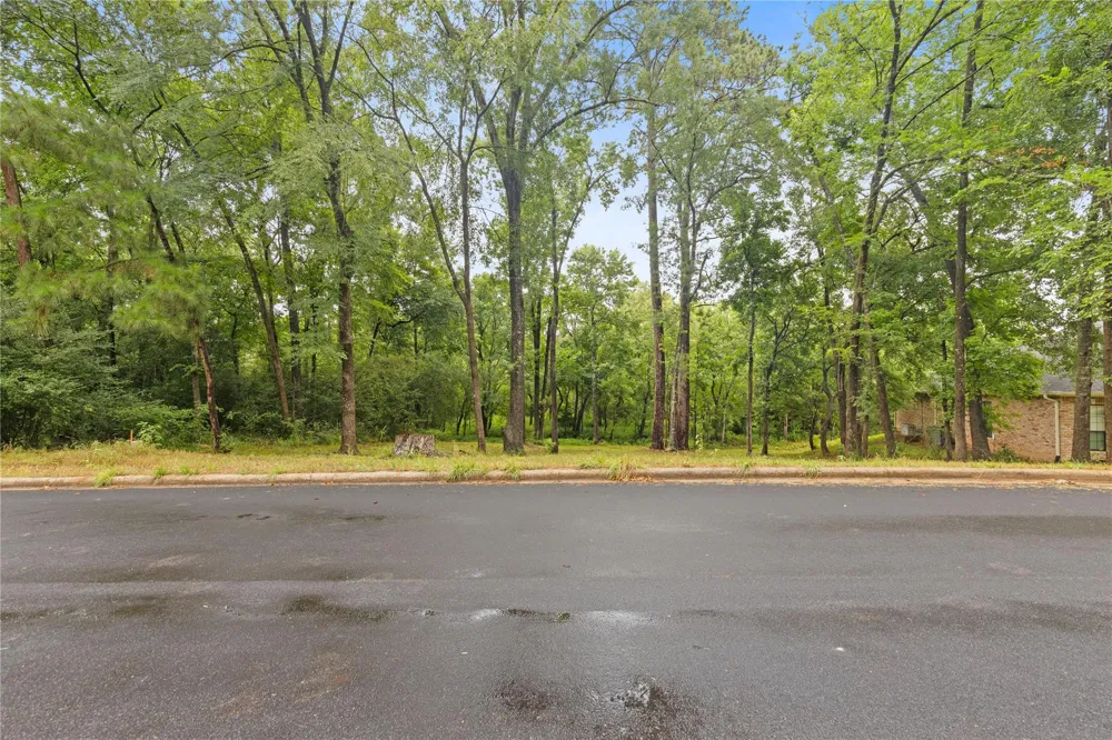814 Overbrook Drive Huntsville, TX 77340