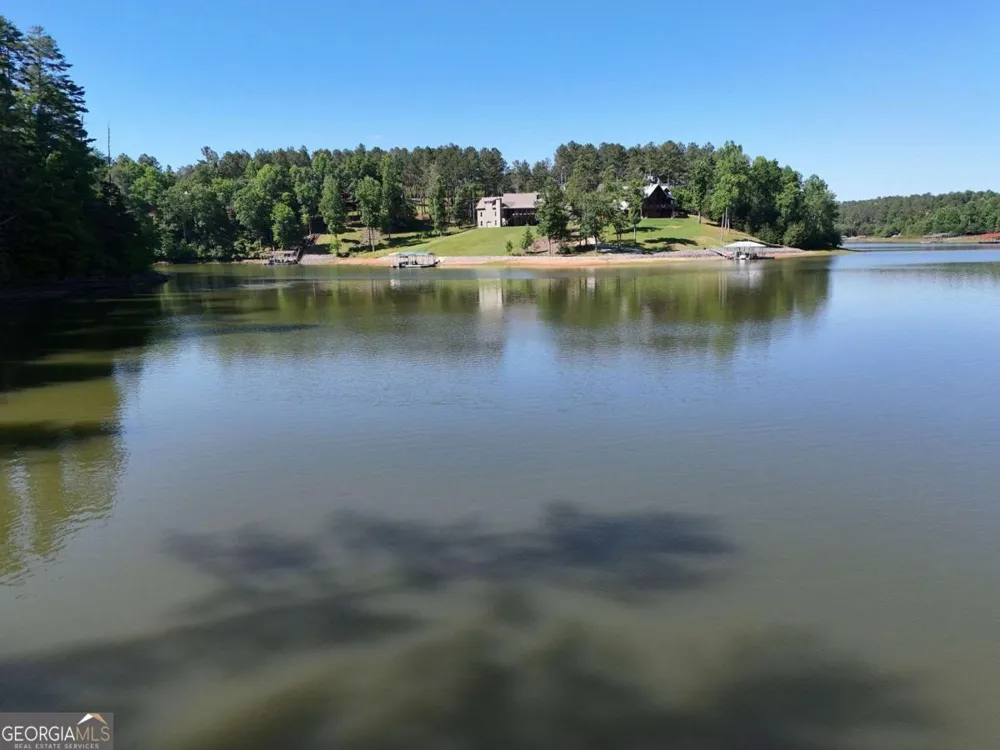 LOT 1 Big Knoll DR Blairsville, GA 30512