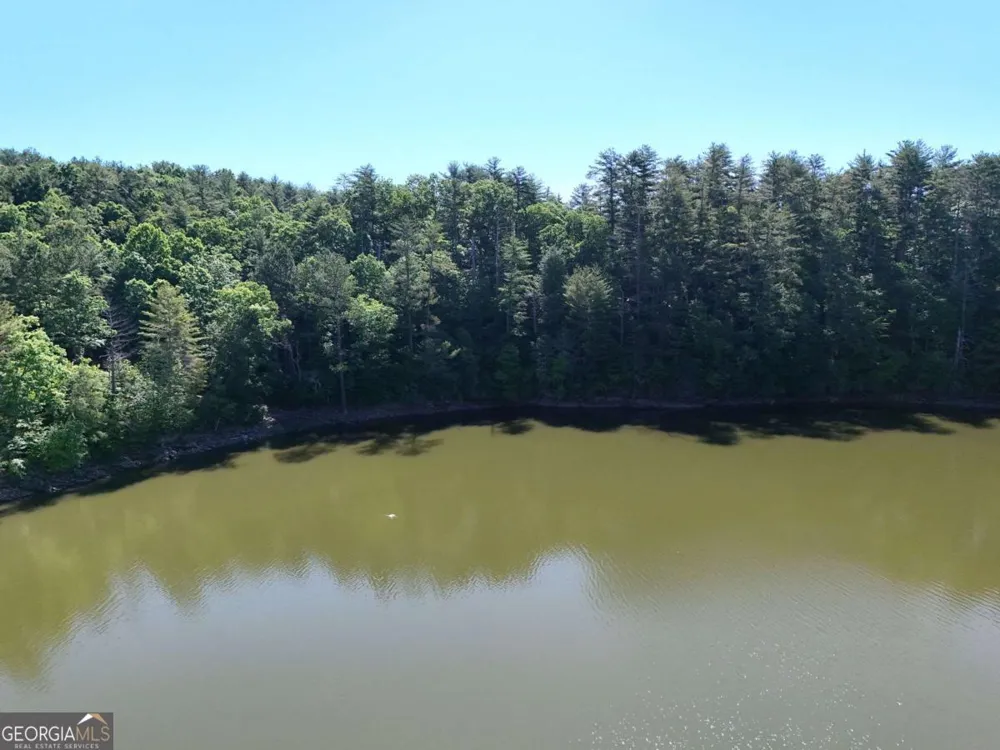 LOT 1 Big Knoll DR Blairsville, GA 30512