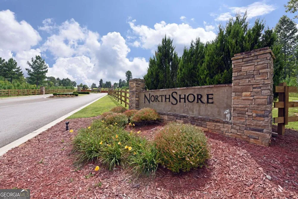 LOT 1 Big Knoll DR Blairsville, GA 30512