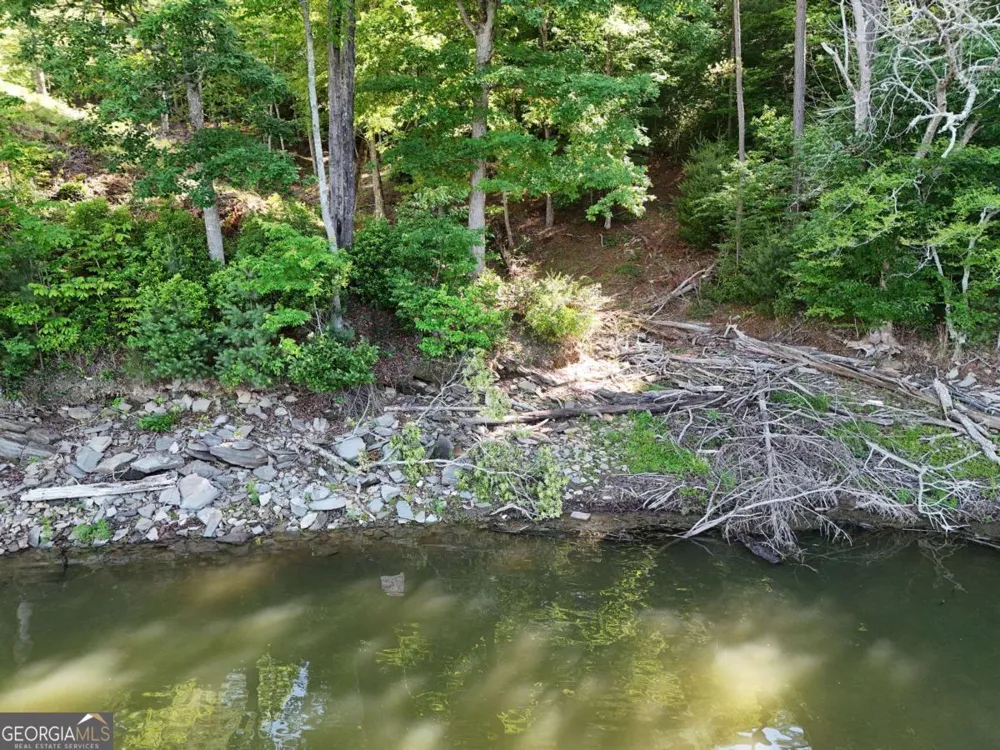 LOT 1 Big Knoll DR Blairsville, GA 30512