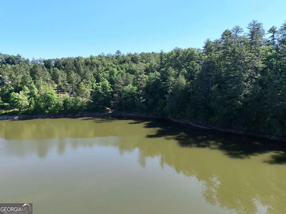LOT 1 Big Knoll DR Blairsville, GA 30512