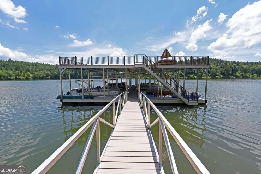 LOT 1 Big Knoll DR Blairsville, GA 30512