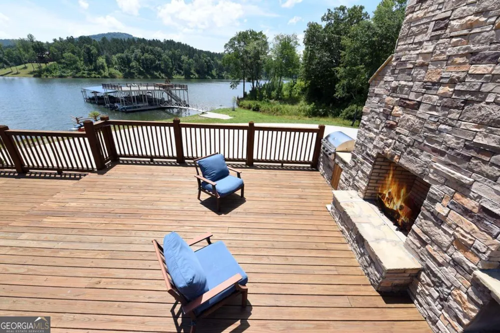 LOT 1 Big Knoll DR Blairsville, GA 30512
