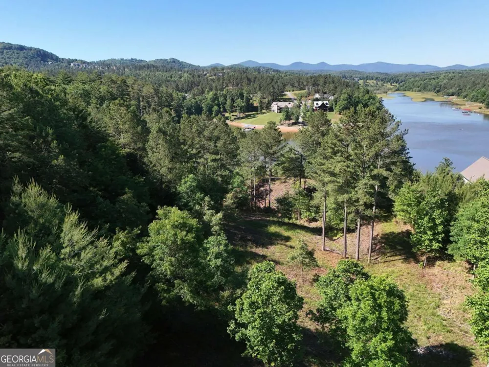 LOT 1 Big Knoll DR Blairsville, GA 30512