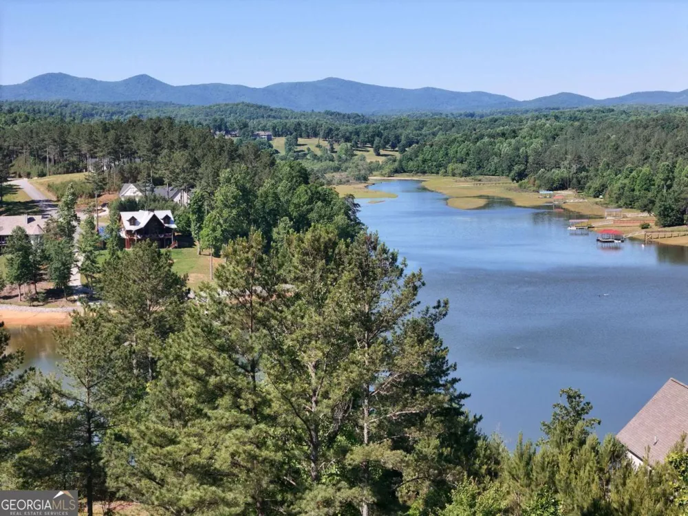 LOT 1 Big Knoll DR Blairsville, GA 30512
