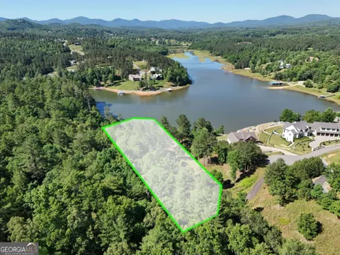 LOT 1 Big Knoll DR