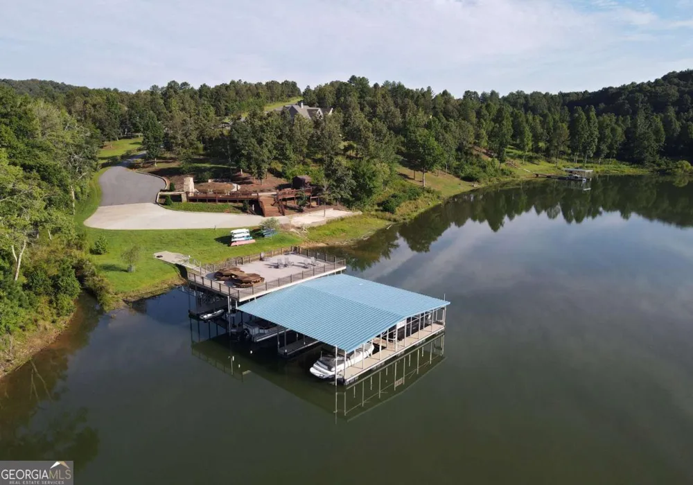 LOT 1 Big Knoll DR Blairsville, GA 30512