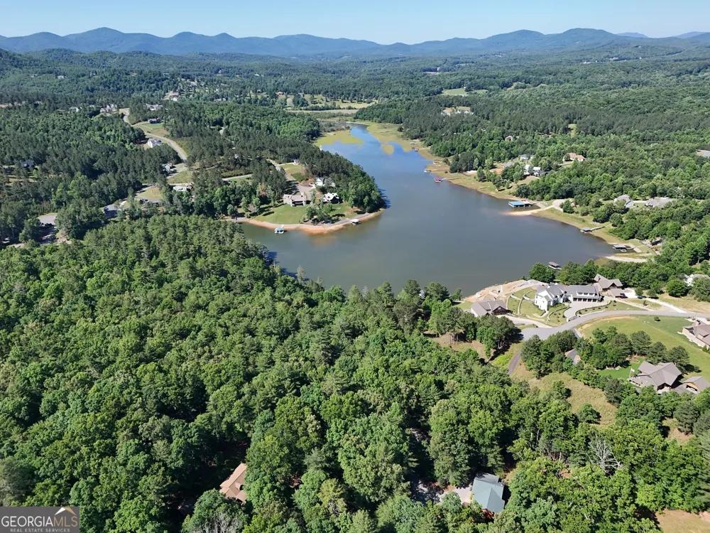 LOT 1 Big Knoll DR Blairsville, GA 30512