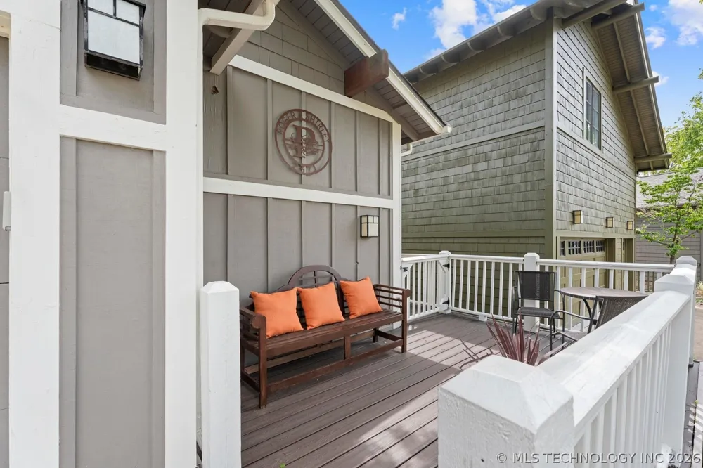 2371 Melody Point Circle Grove, OK 74344