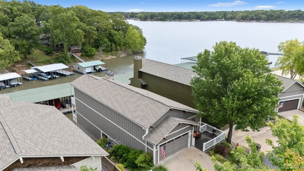 2371 Melody Point Circle Grove, OK 74344