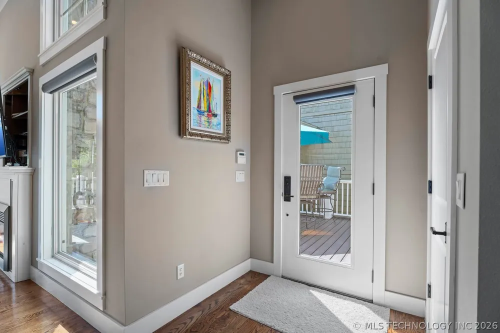 2371 Melody Point Circle Grove, OK 74344