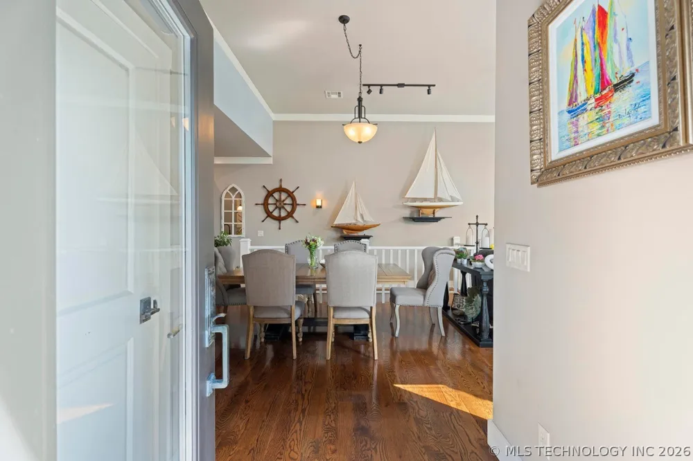 2371 Melody Point Circle Grove, OK 74344