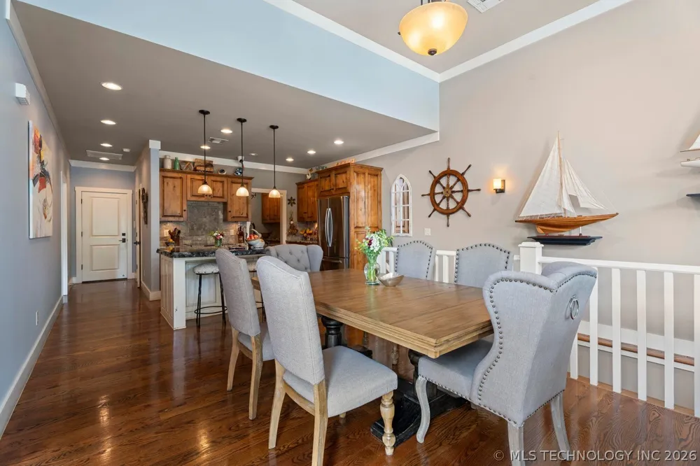 2371 Melody Point Circle Grove, OK 74344