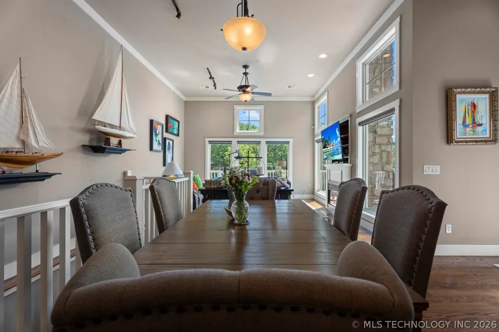 2371 Melody Point Circle Grove, OK 74344