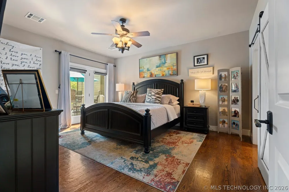 2371 Melody Point Circle Grove, OK 74344