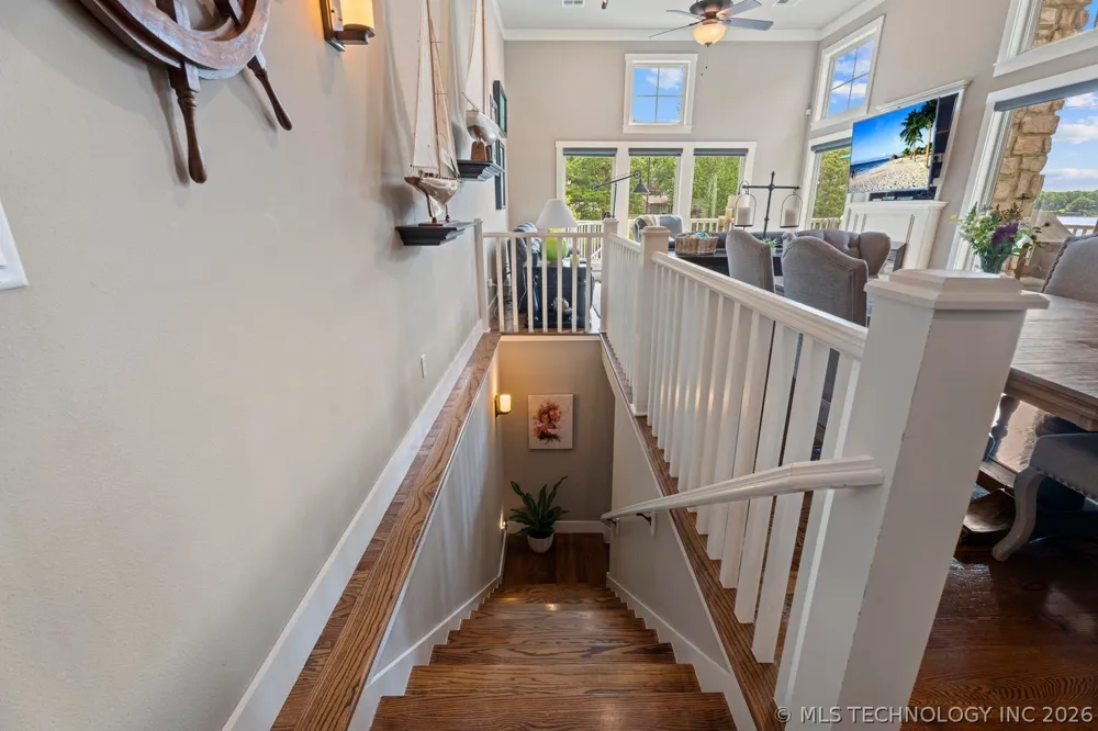 2371 Melody Point Circle Grove, OK 74344