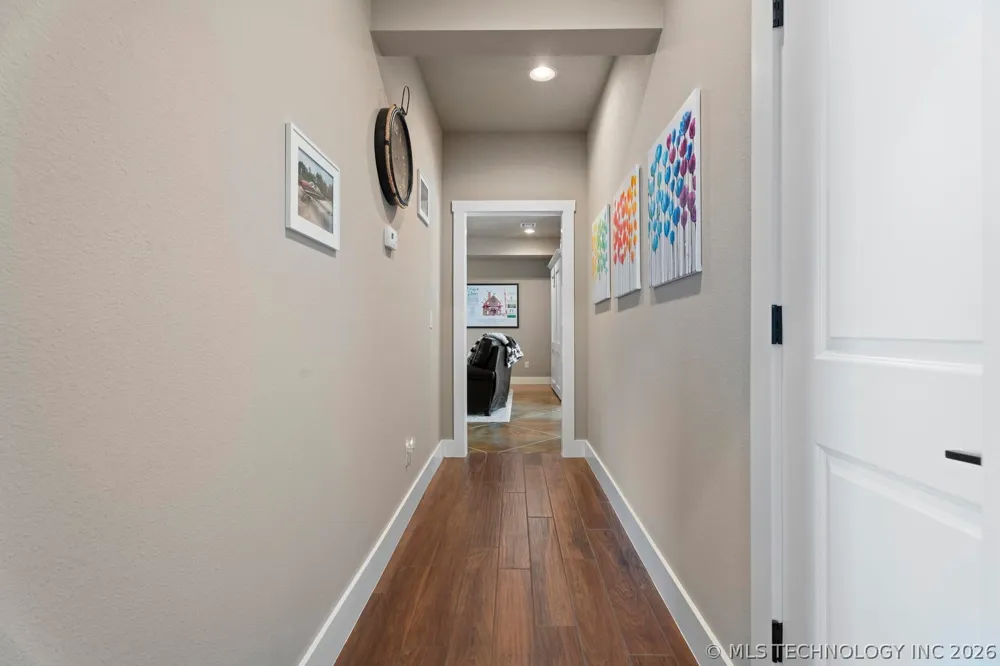 2371 Melody Point Circle Grove, OK 74344