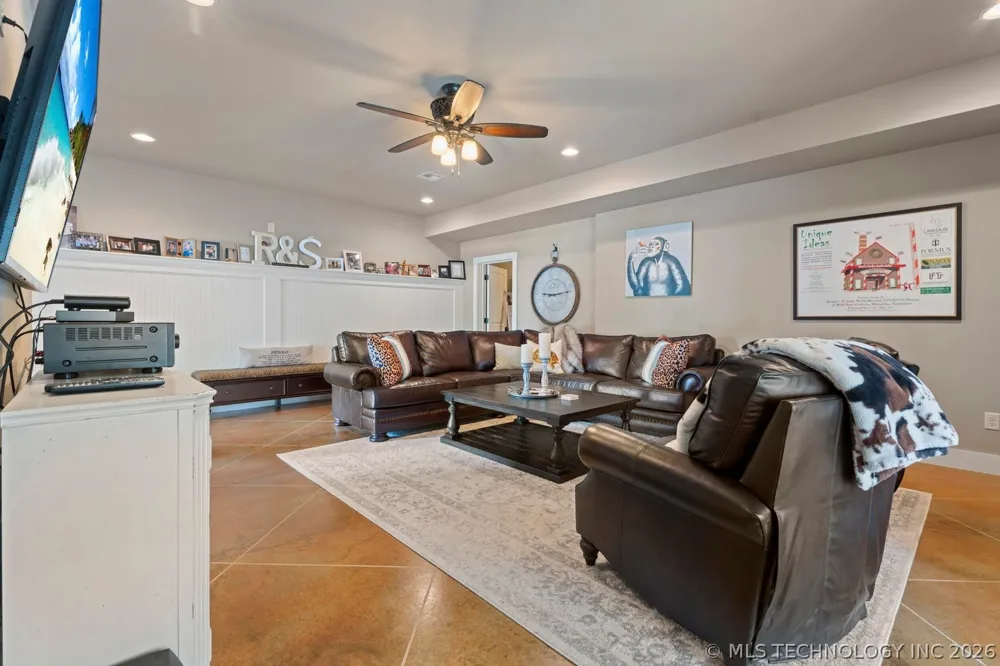 2371 Melody Point Circle Grove, OK 74344