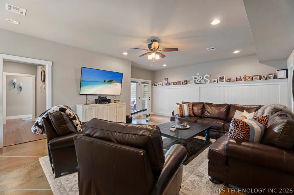 2371 Melody Point Circle Grove, OK 74344