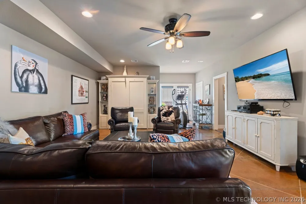 2371 Melody Point Circle Grove, OK 74344