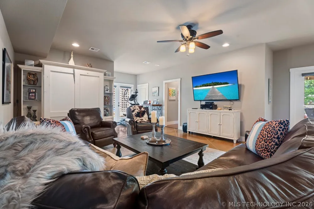 2371 Melody Point Circle Grove, OK 74344