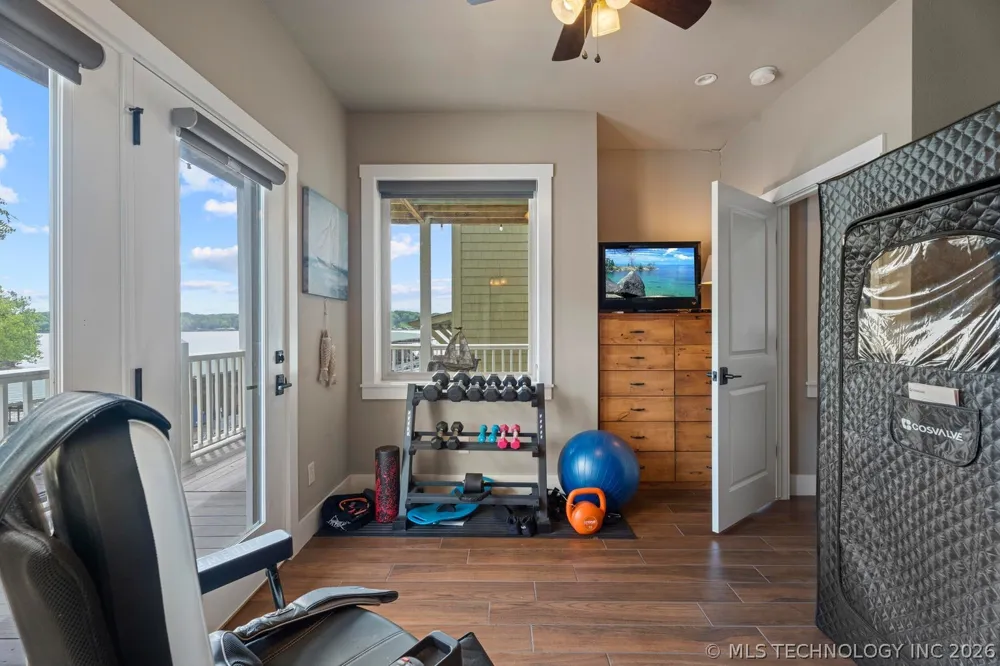 2371 Melody Point Circle Grove, OK 74344