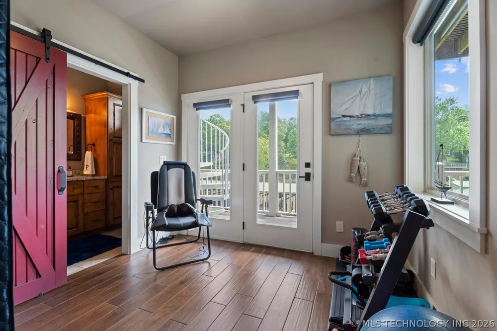 2371 Melody Point Circle Grove, OK 74344
