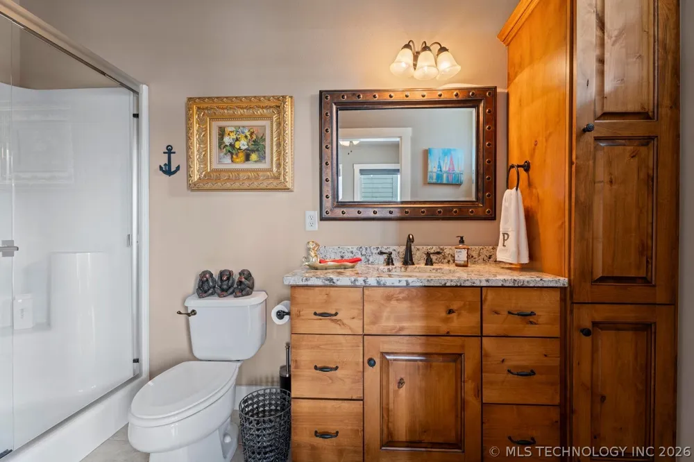 2371 Melody Point Circle Grove, OK 74344