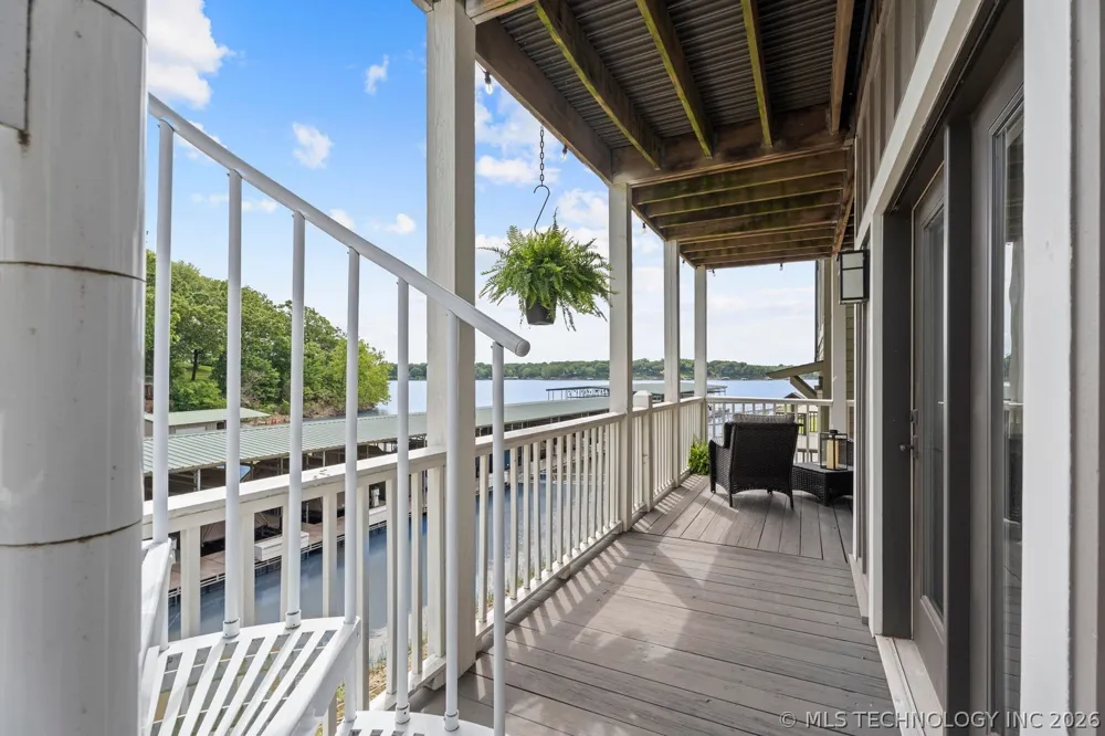 2371 Melody Point Circle Grove, OK 74344