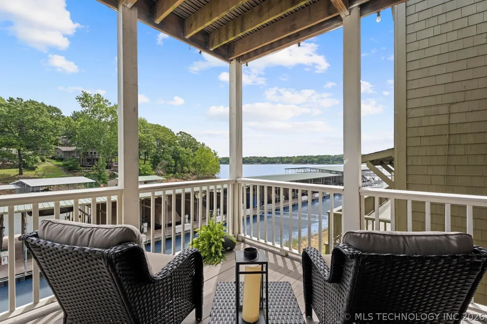 2371 Melody Point Circle Grove, OK 74344