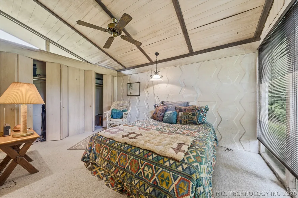 246 Williams Avenue Eufaula, OK 74432
