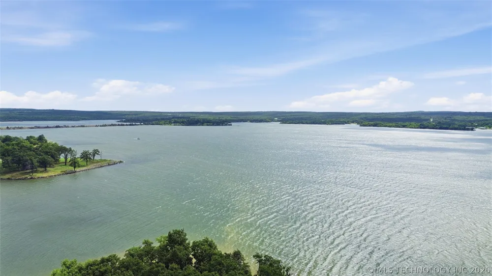 246 Williams Avenue Eufaula, OK 74432