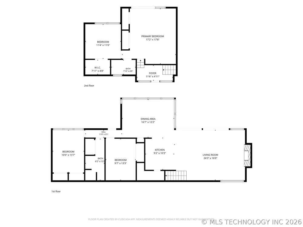 246 Williams Avenue Eufaula, OK 74432