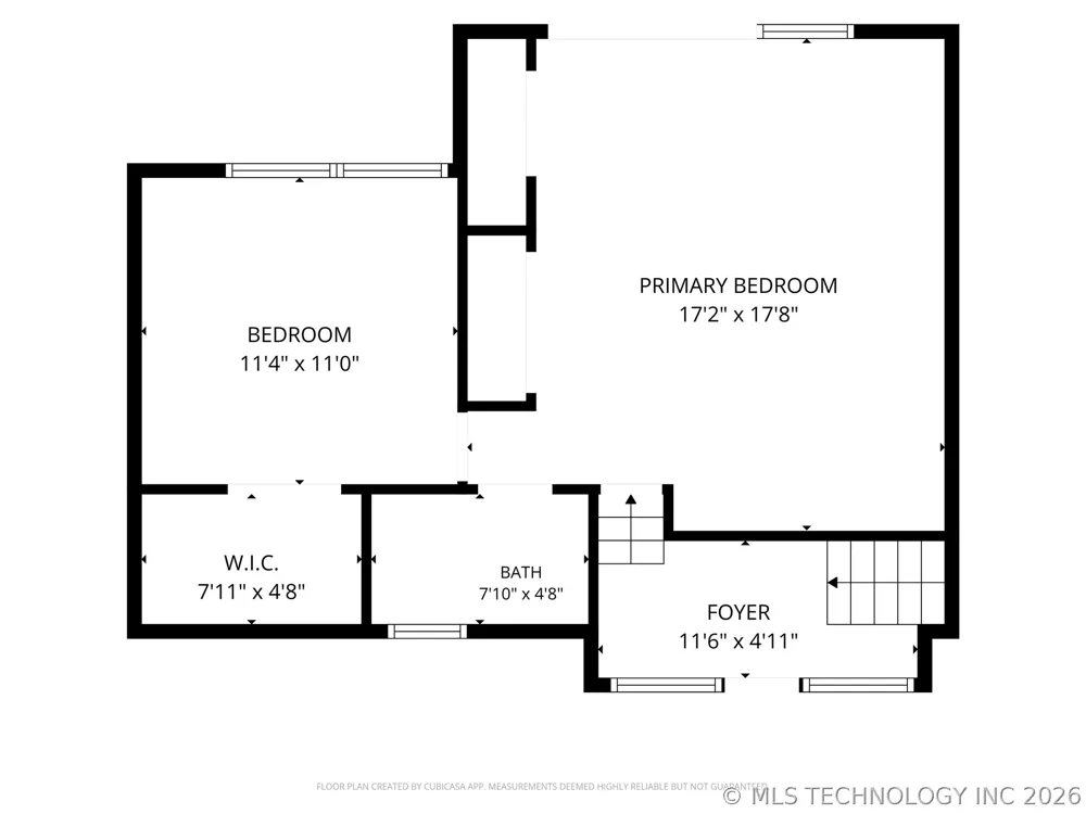 246 Williams Avenue Eufaula, OK 74432