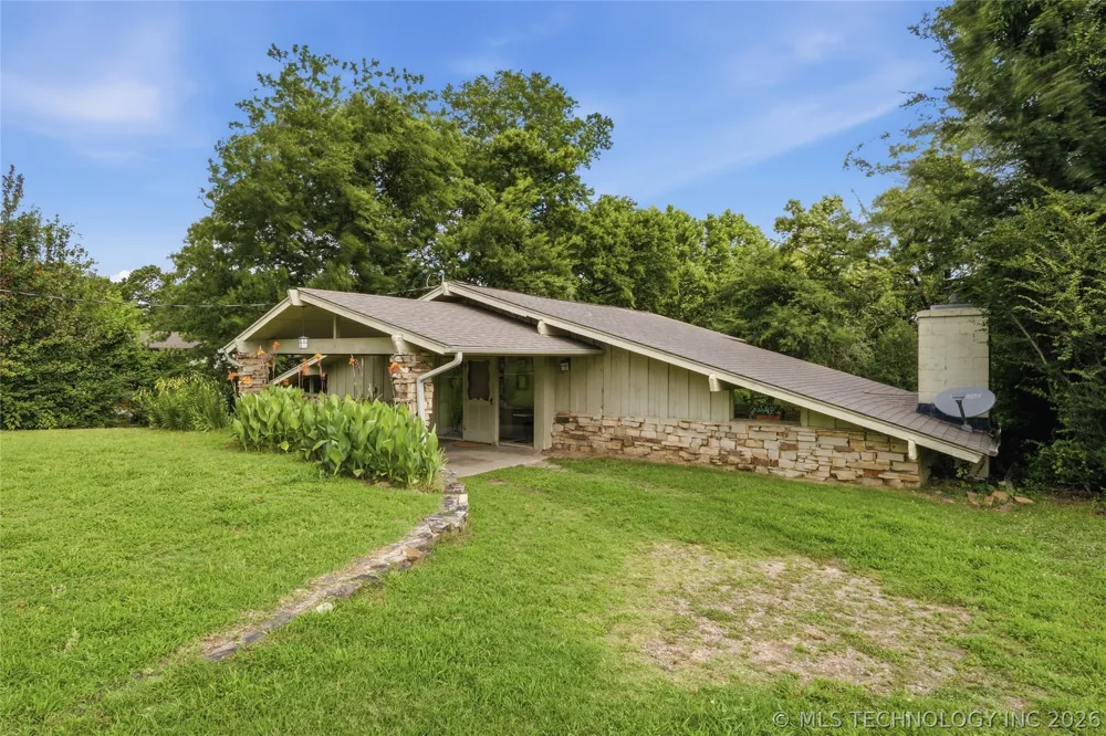 246 Williams Avenue Eufaula, OK 74432