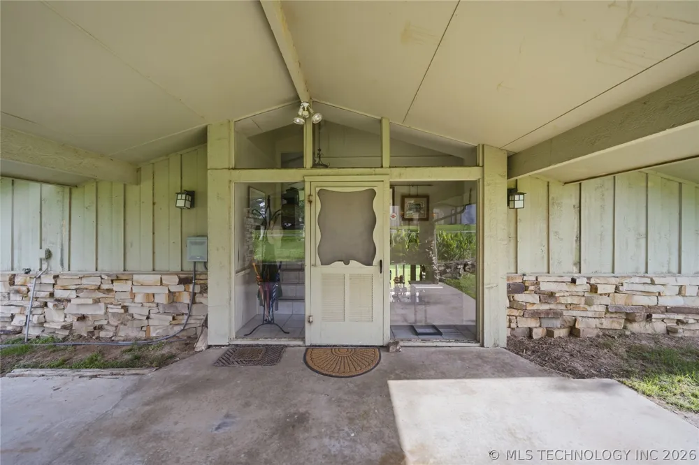 246 Williams Avenue Eufaula, OK 74432