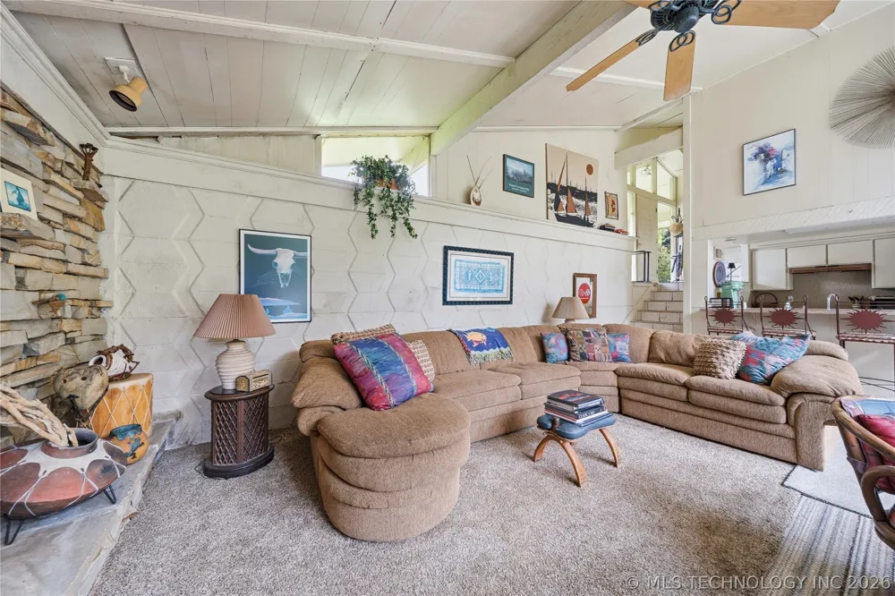 246 Williams Avenue Eufaula, OK 74432