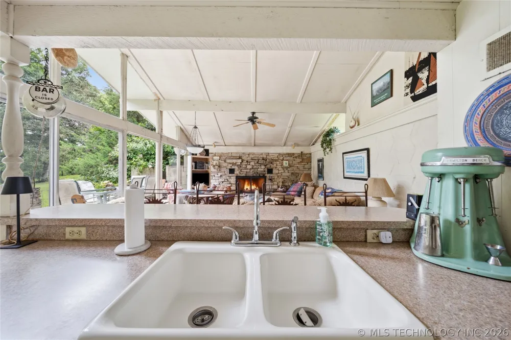 246 Williams Avenue Eufaula, OK 74432