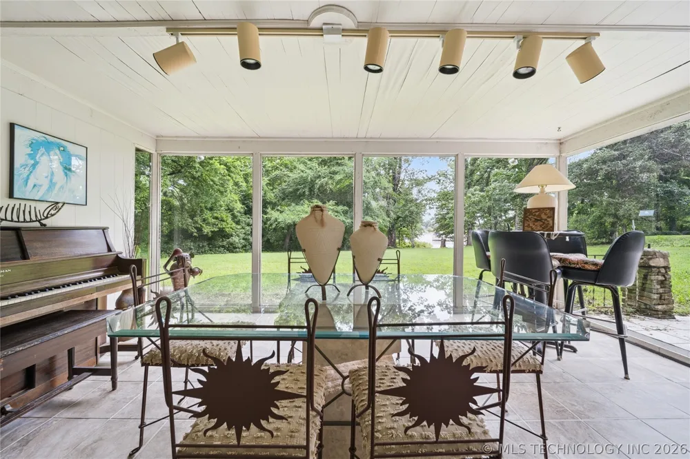 246 Williams Avenue Eufaula, OK 74432