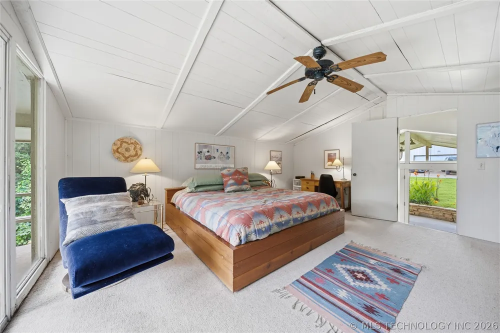 246 Williams Avenue Eufaula, OK 74432