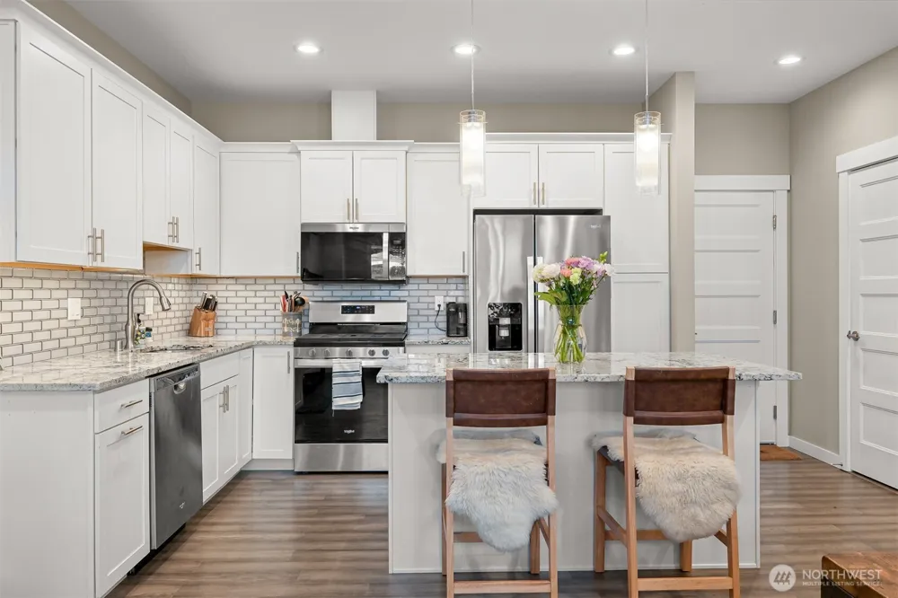 5686 Sunstone Place #102 Ferndale, WA 98248