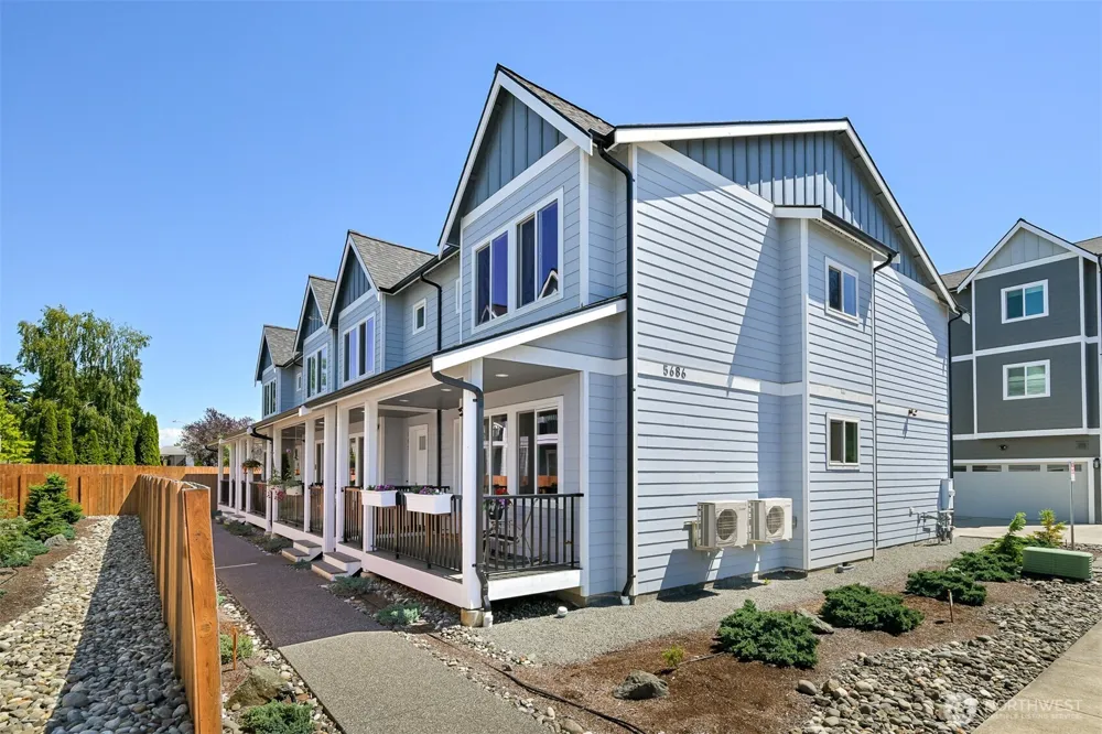 5686 Sunstone Place #102 Ferndale, WA 98248