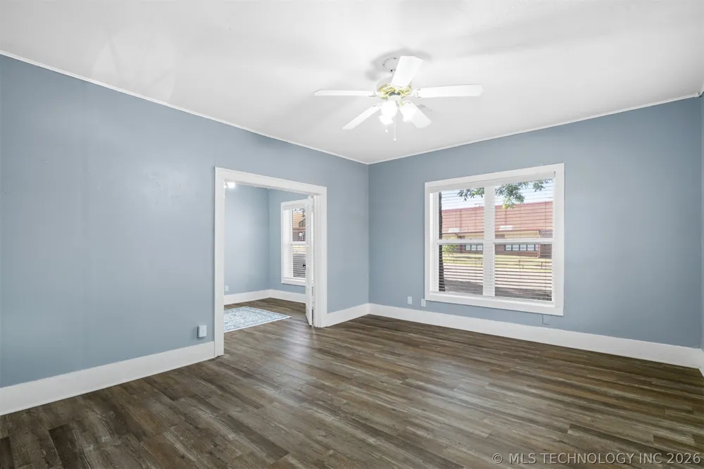 1005 7th Durant, OK 74701