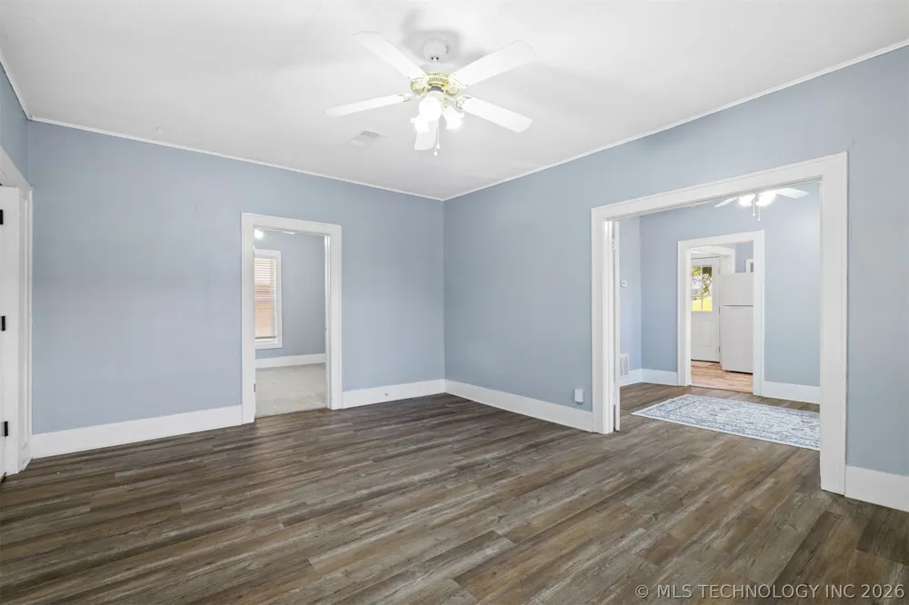 1005 7th Durant, OK 74701
