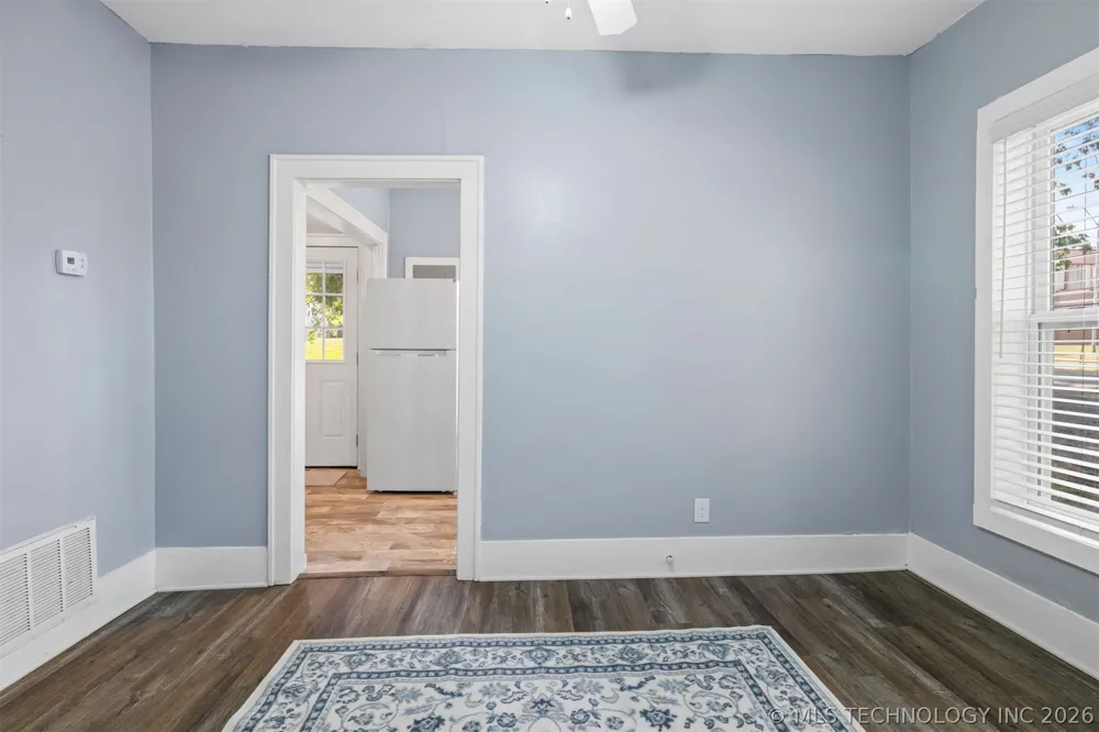 1005 7th Durant, OK 74701