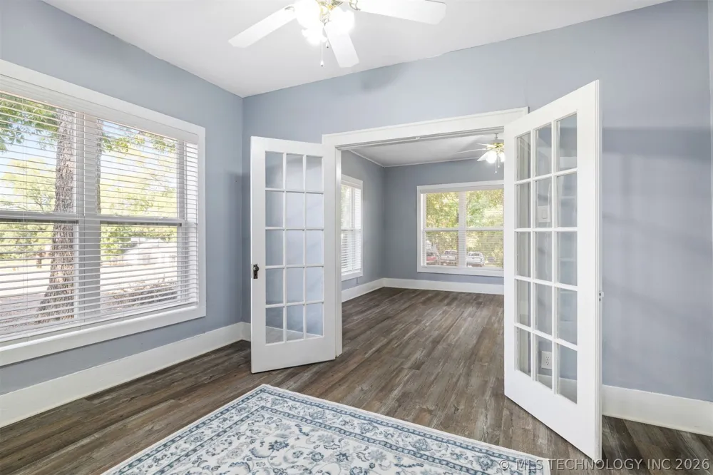 1005 7th Durant, OK 74701
